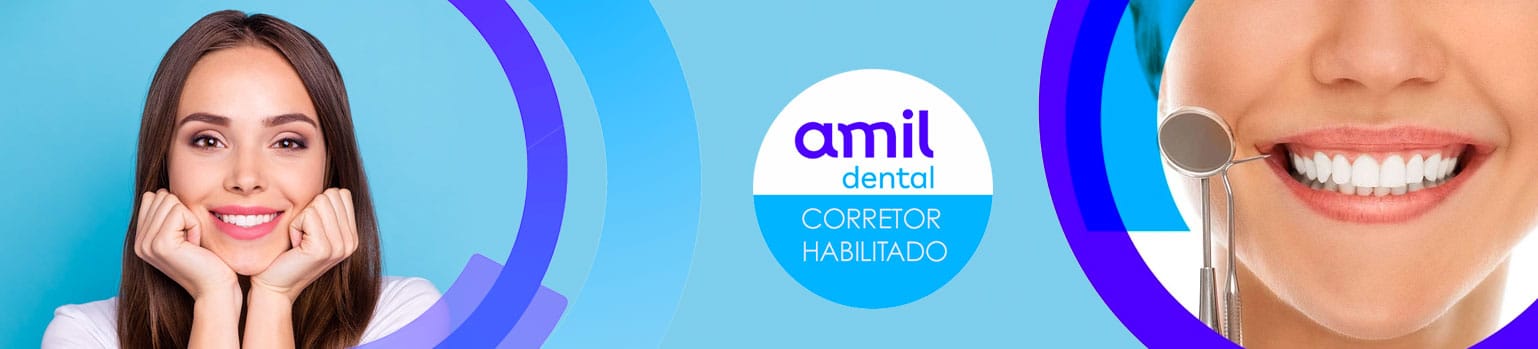 amil dental planos odontologicos